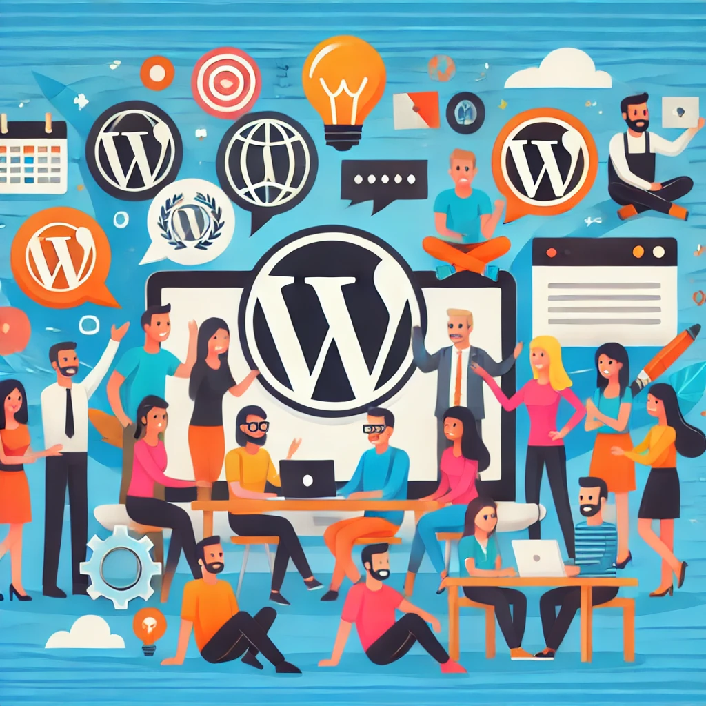 WordPress-community