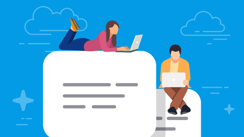Moderating WordPress comments