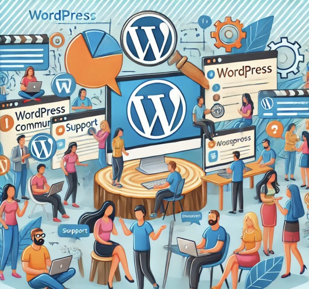 wordpress - Seahawk wordpress