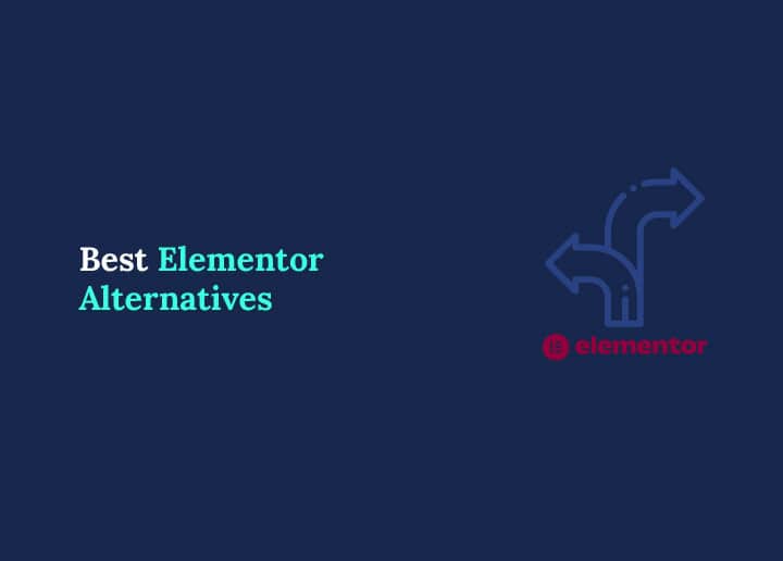 Best Elementor Alternatives