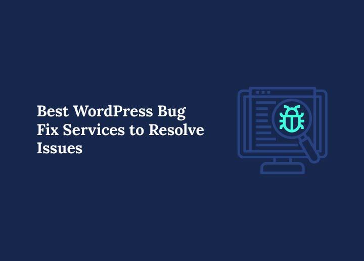 Best-wordpress-bug-fix-services