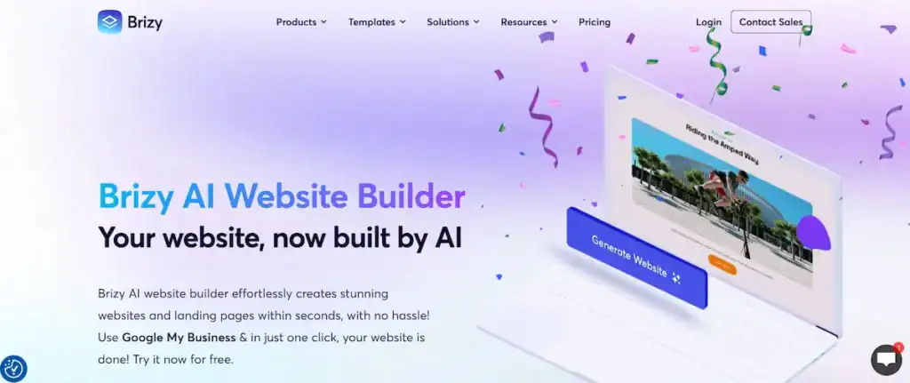 Best Elementor Alternatives in 2025 83 Brizy AI Builder