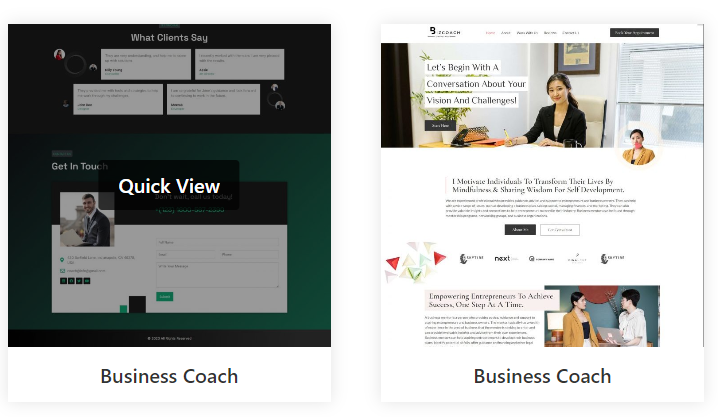 Business-coach - Seahawk Business coach