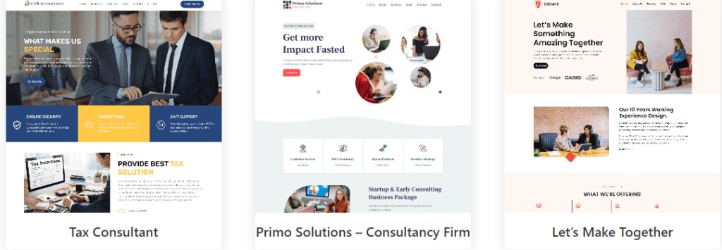 Consulting-templates - Seahawk Consulting templates