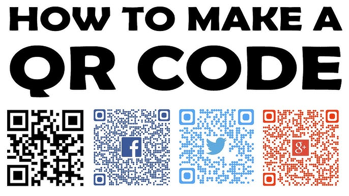 Creating-QR-Code - Seahawk Creating-QR-Code