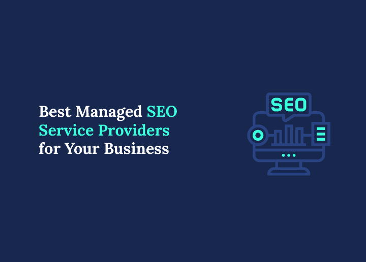 Discover Best Managed SEO Service Providers for Your Business