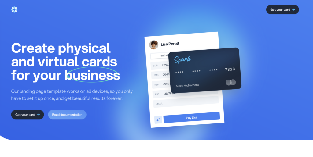 Fintech - Seahawk FinTech