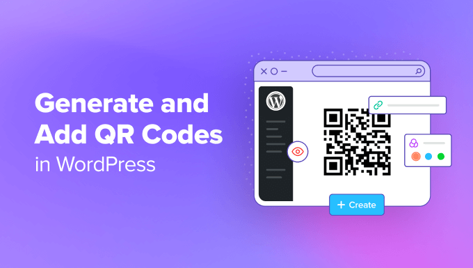 Generate-Create-QR-Code - Seahawk Generate & Create QR Code