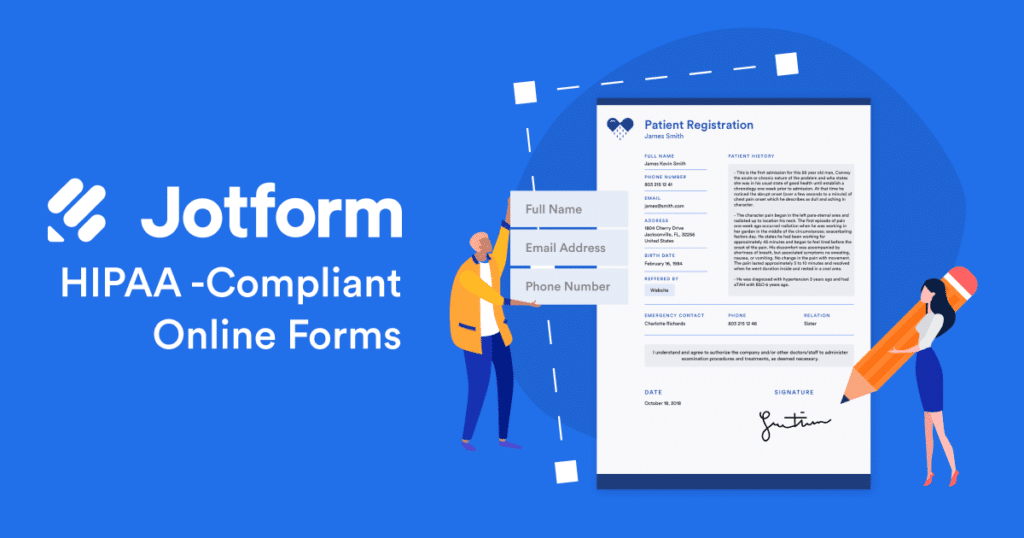 Jotform-hipaa-compliant-form - Seahawk Jotform hipaa-compliant-form
