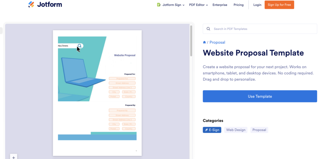 Jotform-website-proposal-template - Seahawk Jotform-web-proposable-templates