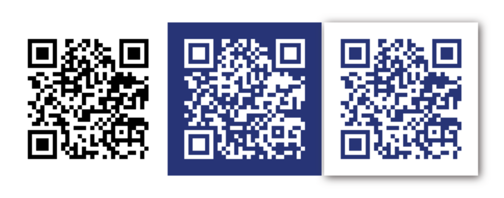 QR-Codes - Seahawk Add QR Codes