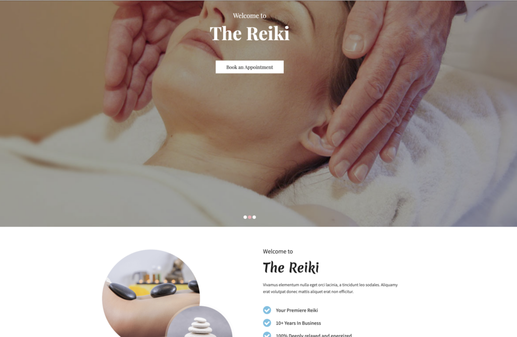 Reiki-theme-for-WordPress - Seahawk Reiki-astrology-theme-for-WordPress