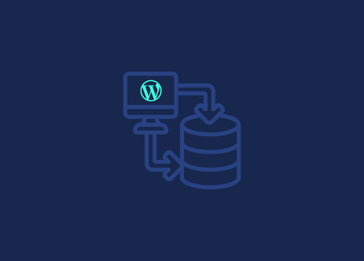migrate wordpress site to new host.