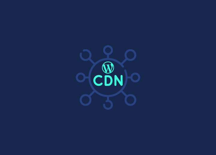 Add WordPress CDN to Your WordPress Site