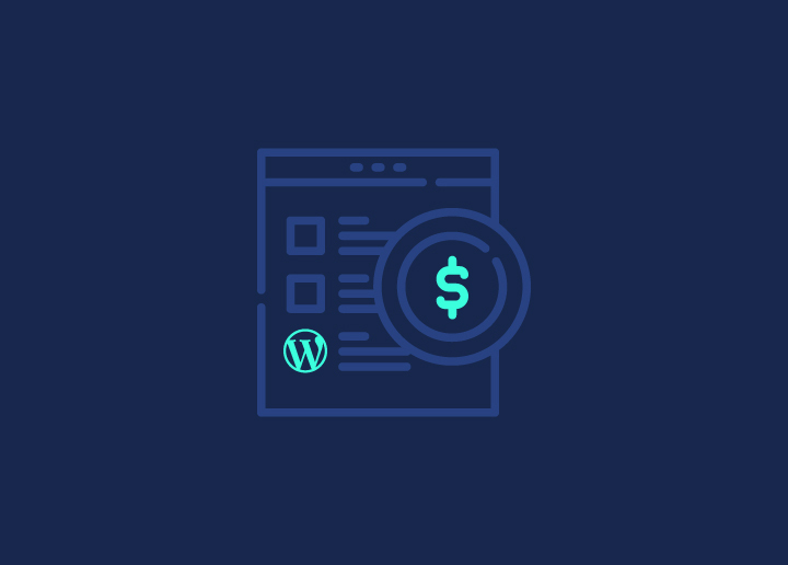 WordPress Development Pricing Quotation