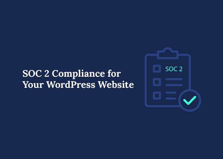 SO2 Compliance for Your WordPress Website