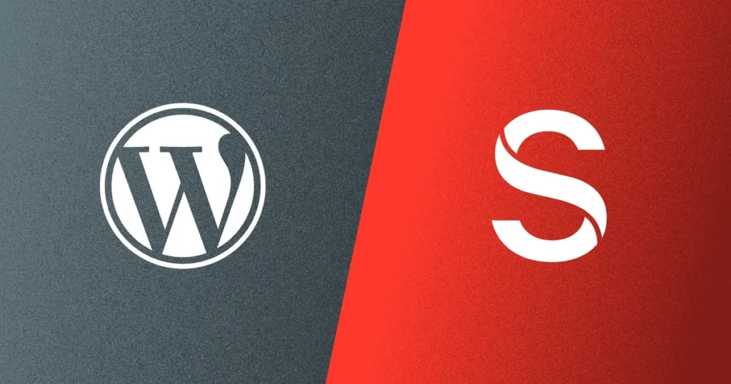 Sanity CMS Vs WordPress
