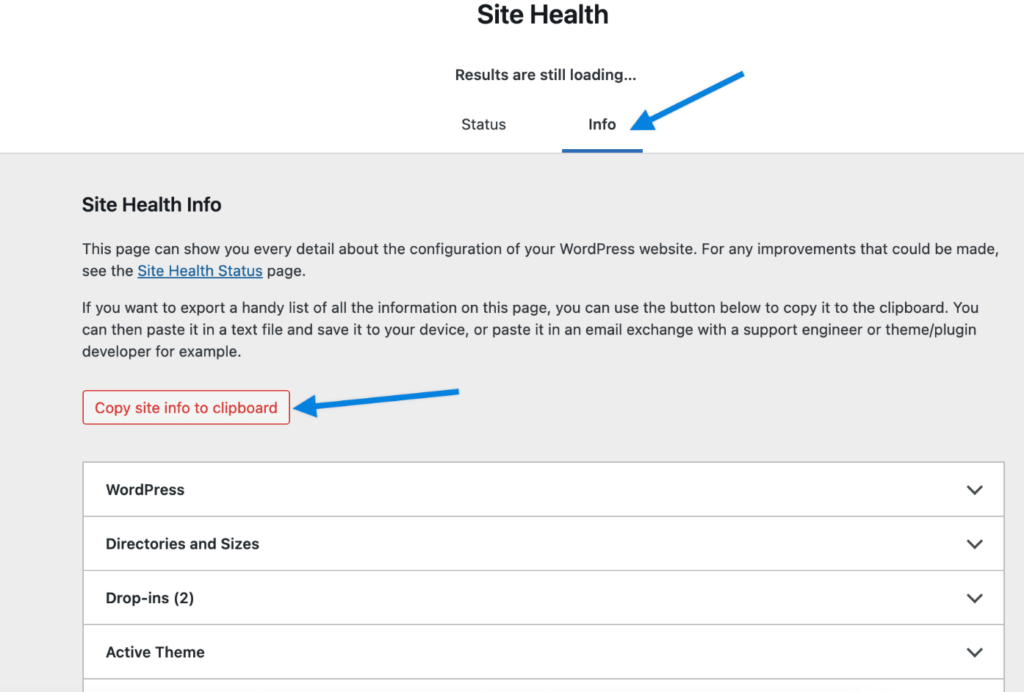 Screenshot-Capture-2024-08-13-16-57-40 - Seahawk WordPress-site-health-fix-E_COMPILE_ERROR-in-WordPress
