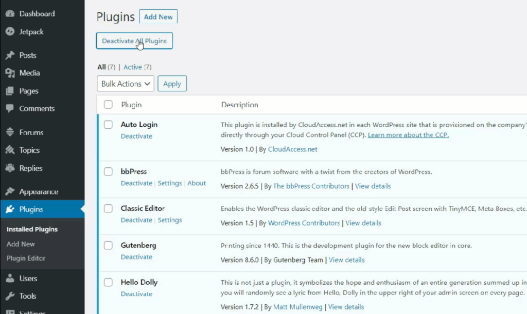 Screenshot-Capture-2024-08-13-17-02-55 - Seahawk Deactivate-All-Plugins-to-fix-E_COMPILE_ERROR in WordPress
