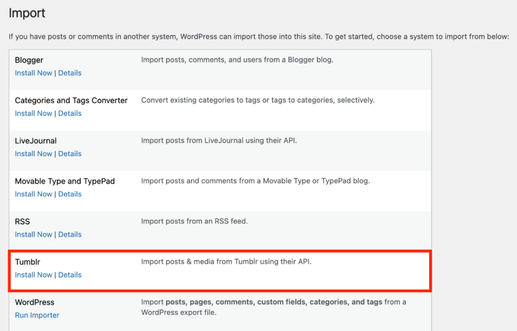 Screenshot Capture - 2024-08-29 - 17-12-51 - Seahawk Tumblr Importer Plugin