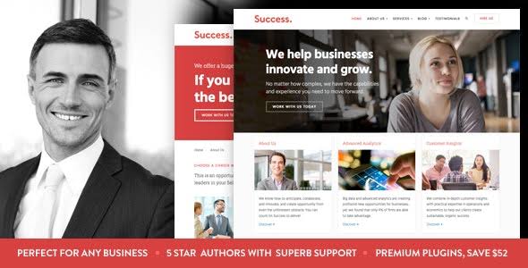 Success