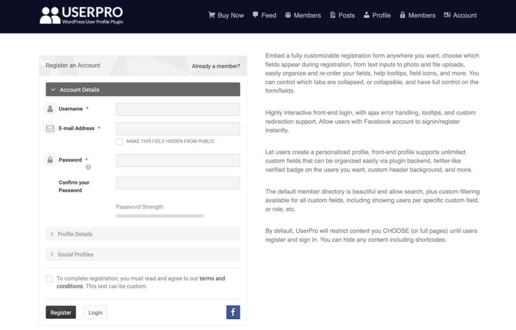 User-Pro