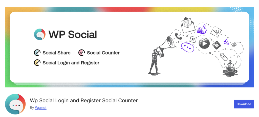 WP-social-login