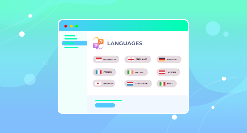 When and Why You Should Consider Adding a Language Switcher