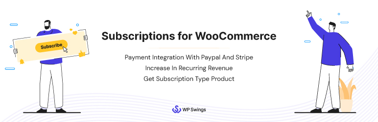 WooCommerce Subscription - Seahawk WooCommerce Subscription