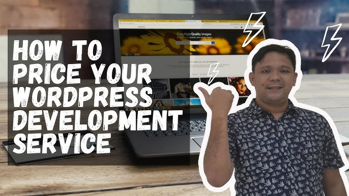 WordPress development pricing - Seahawk WordPress development pricing