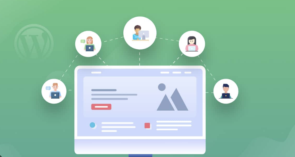 WordPress-partnerships - Seahawk networking-and-partnerships