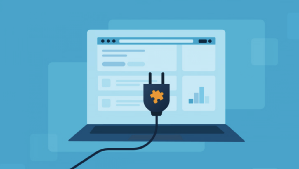 WordPress-plugins - Seahawk too-many-plugins