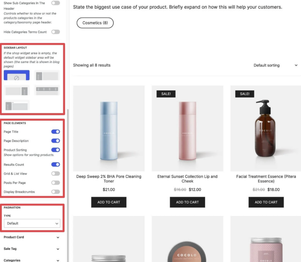 WordPress-store-customization - Seahawk WordPress-store-customization
