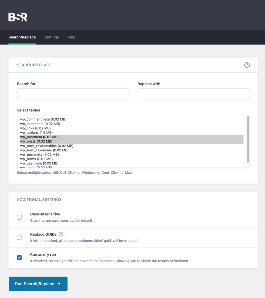 better-search-replace-plugin-to-fix-broken-links - Seahawk better-search-replace-plugin-to-fix-broken-links