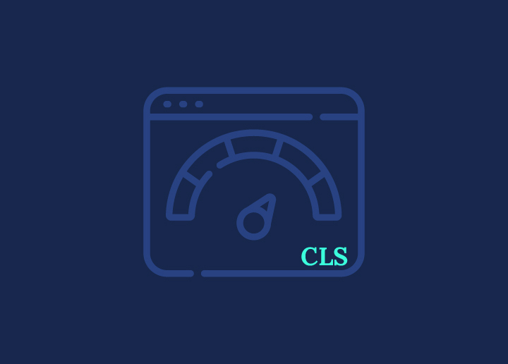 fix CLS in Wodpress