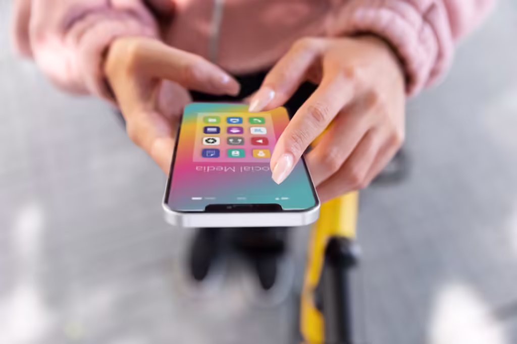 close-up-hands-holding-phone-with-apps_23-2149168654 - Seahawk GoDaddy-business-email-configuration