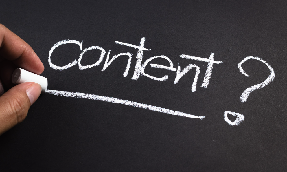 audit content - Seahawk poor-content-presentation