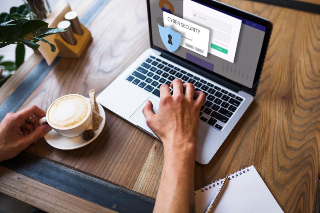 device-protected-by-cyber-security_23-2149270838 - Seahawk Steps Before Cleaning Your WordPress Website