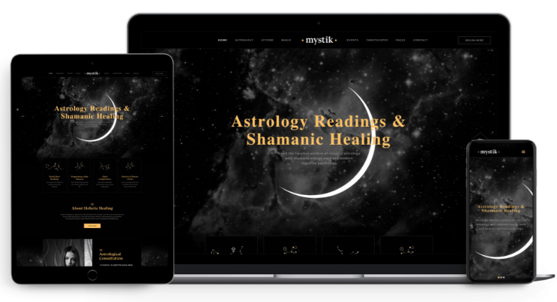 mystik-astrology-horoscope-wordpress-template - Seahawk mystik-astrology-horoscope-wordpress-template