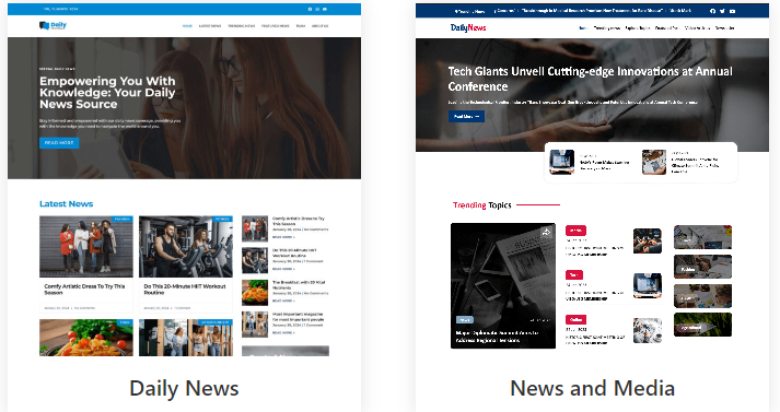 news-media - Seahawk news & media