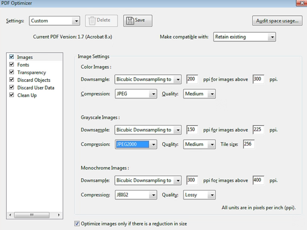 optimizing-pdf-exports - Seahawk optimizing-PDF-exports