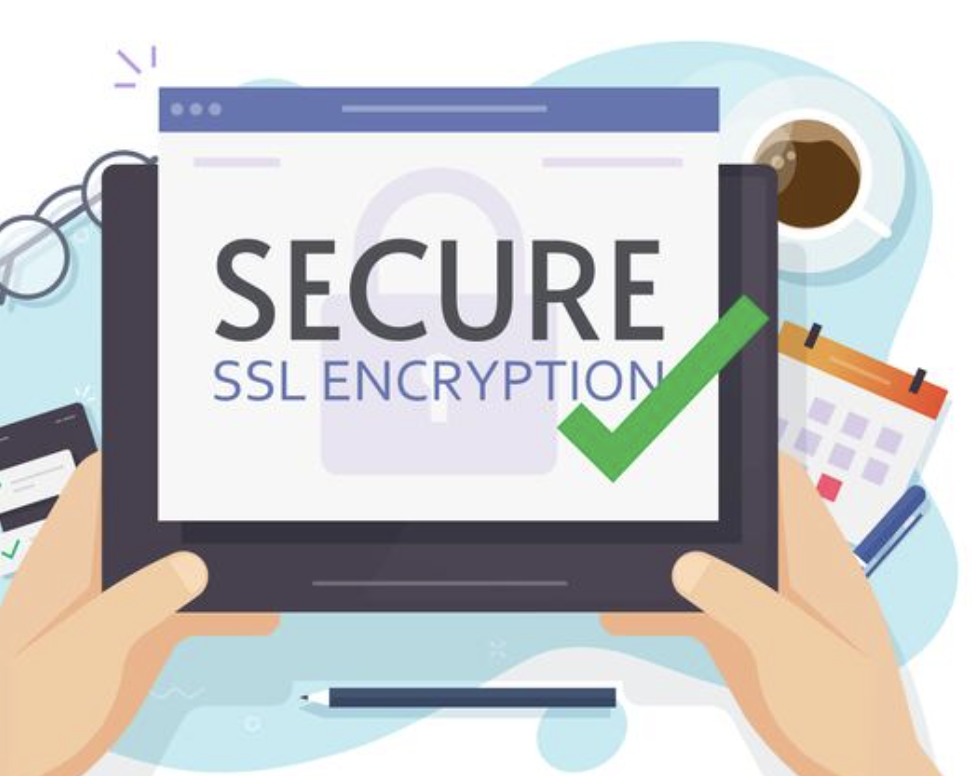 secure-SSL - Seahawk secure-SSL