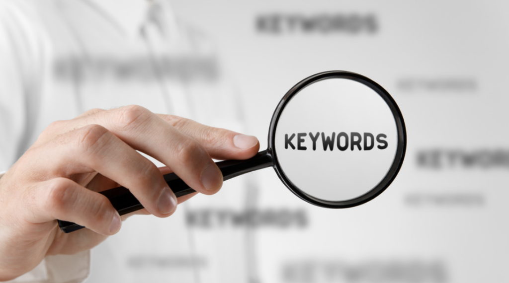 semantic-keywords