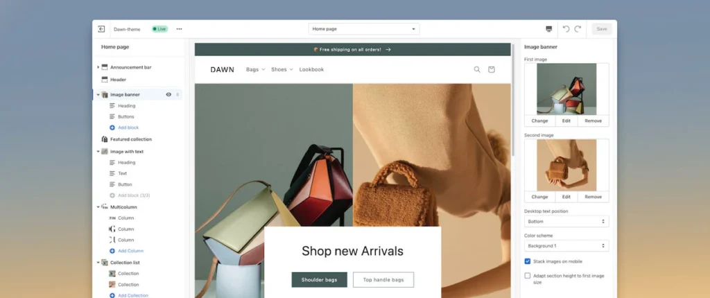 shopify-online-store - Seahawk Shopiy-online-store