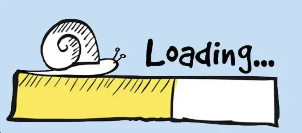 slow-loading - Seahawk slow-loading-to-improve-WordPress-user-experience