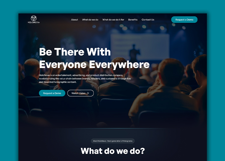 Figma to WordPress