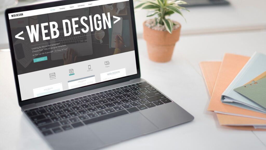 web-design-internet-website-responsive-software-concept_53876-124757 - Seahawk WordPress Website Design