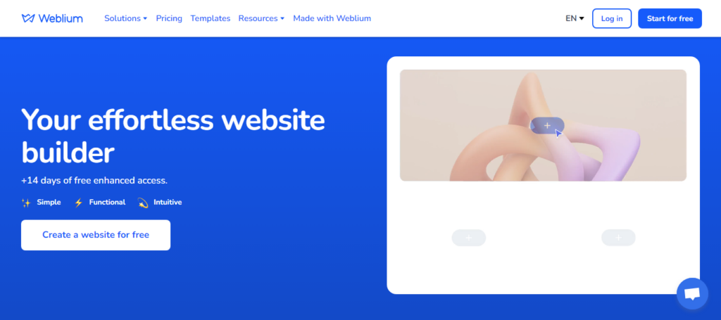 weblium-website-builder - Seahawk weblium-website-builder