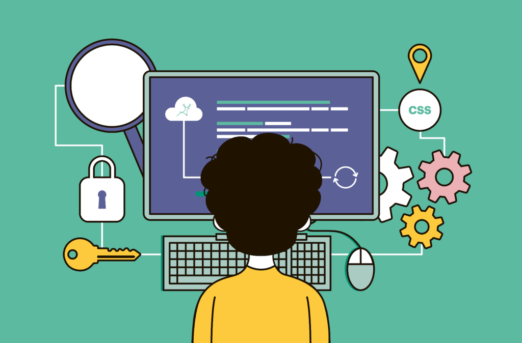 white-label web design partnerships to make recurring income - Seahawk white-label web design partnerships to make recurring income