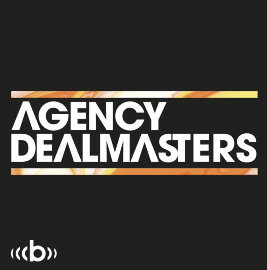 Agency-Dealmasters - Seahawk Agency-Dealmasters